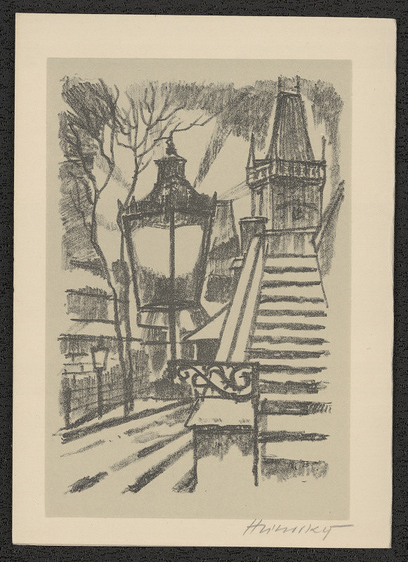 Stanislav Hlinovský – (bez názvu) 