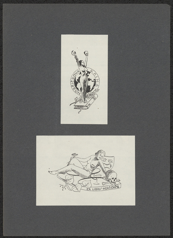 František Horčička – Hořčičkova kniha 