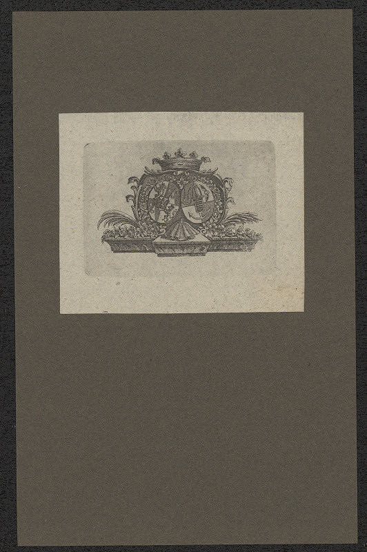 Jan Berka – Klášterní a šlechtická exlibris XVII. století. Praha 