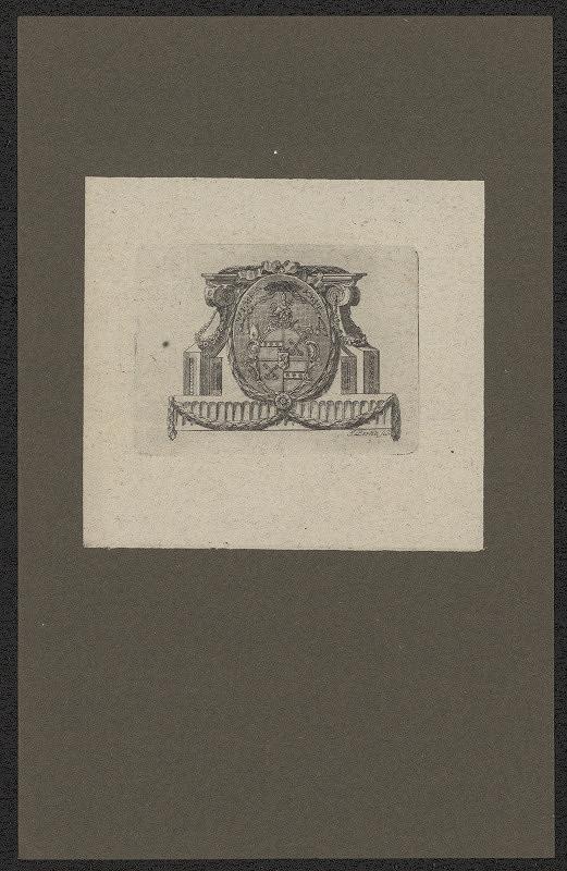 Jan Berka – Raimund Norbert Hubel, opat praemonstrát. kláštera v Teplé. in Klášterní a šlechtická exlibris XVII. století. Praha 