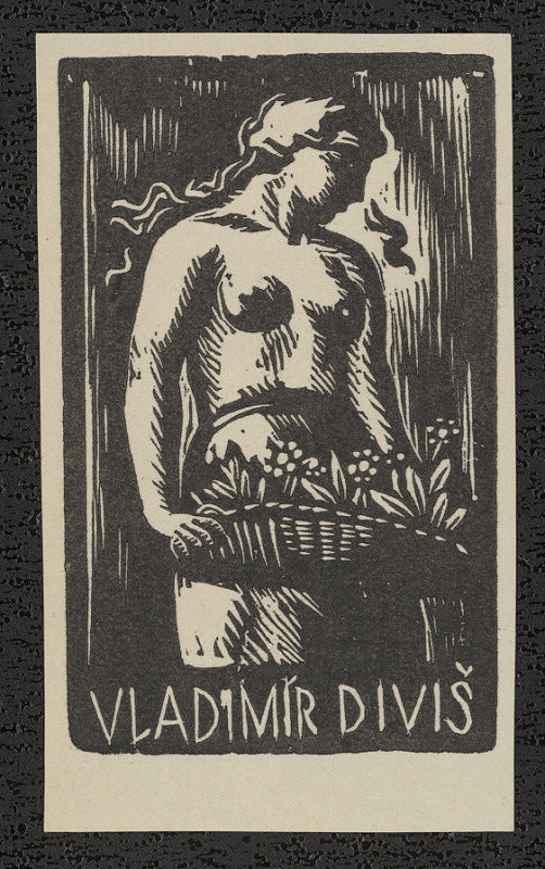 Josef Hodek – Vladimír Diviš 