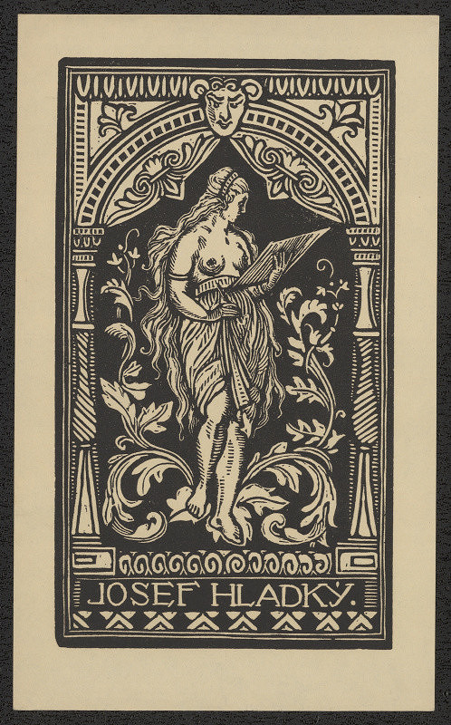 Josef Hodek – Josef Hladký 
