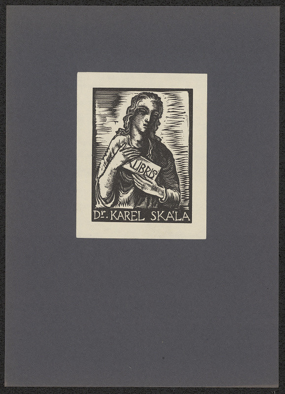Josef Hodek – Dr. Karel Skála 