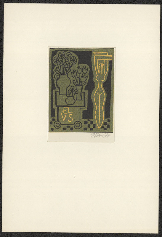 Miroslav Houra – EL VS (dr. Vladimír Staněk) 