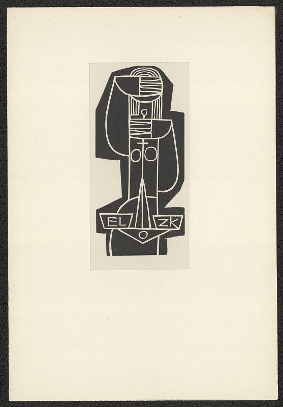 Miroslav Houra – EL ZK (Zd. Kříž) 