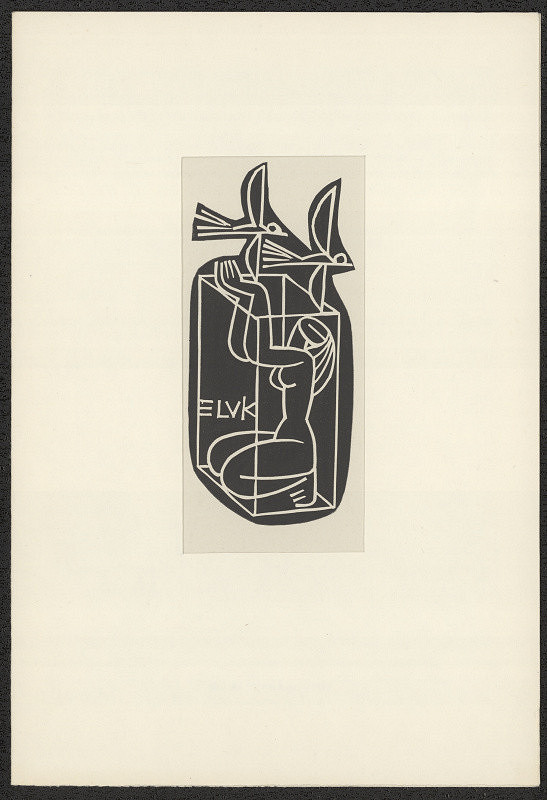 Miroslav Houra – EL VK (Vlasta Kačenová) 