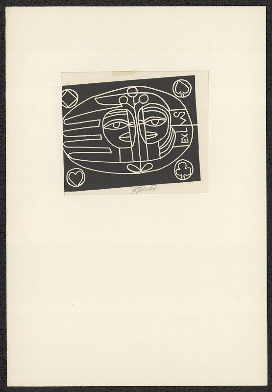 Miroslav Houra – EX L VS (Vladimír Staněk) 