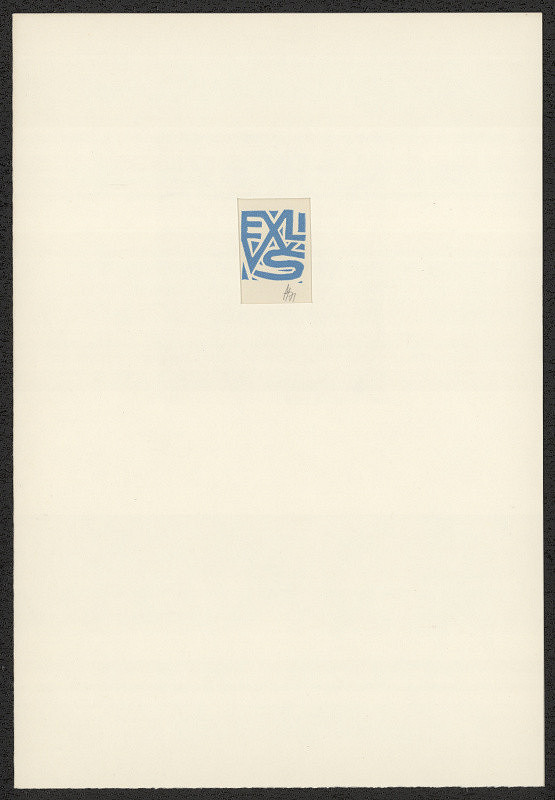 Miroslav Houra – EXL VŠ (Vladimír Štindl) 