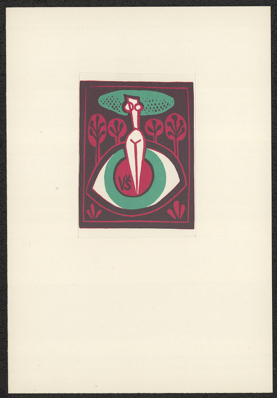 Miroslav Houra – VŠ (Vladimír Štindl) 