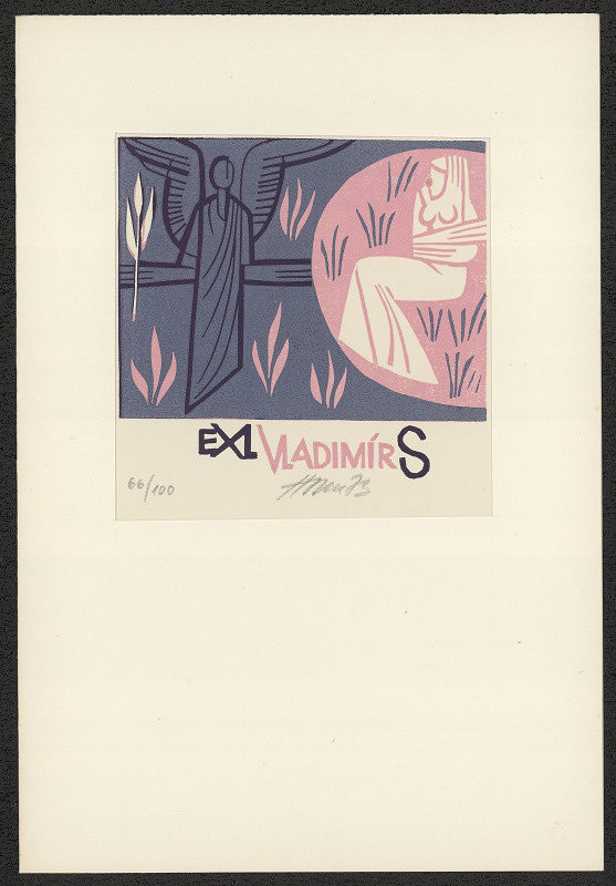 Miroslav Houra – EXL Vladimír S(taněk) 