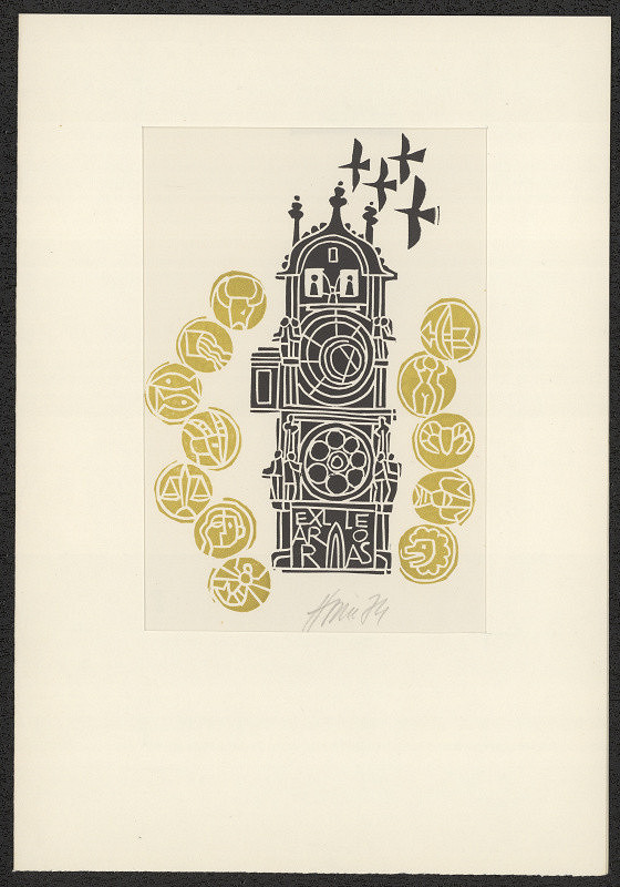 Miroslav Houra – EXL Leo Arras 