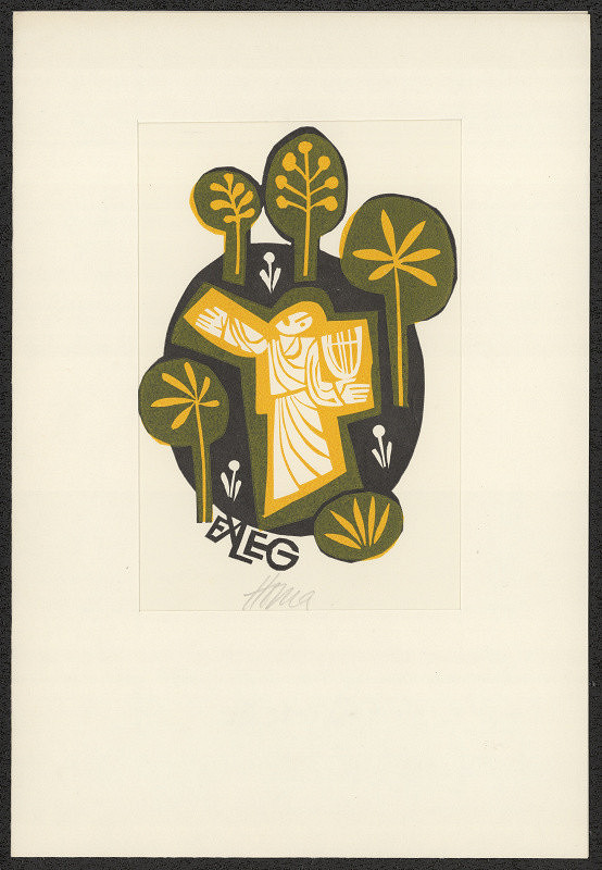 Miroslav Houra – EXL EG (Emil Gebauer) 