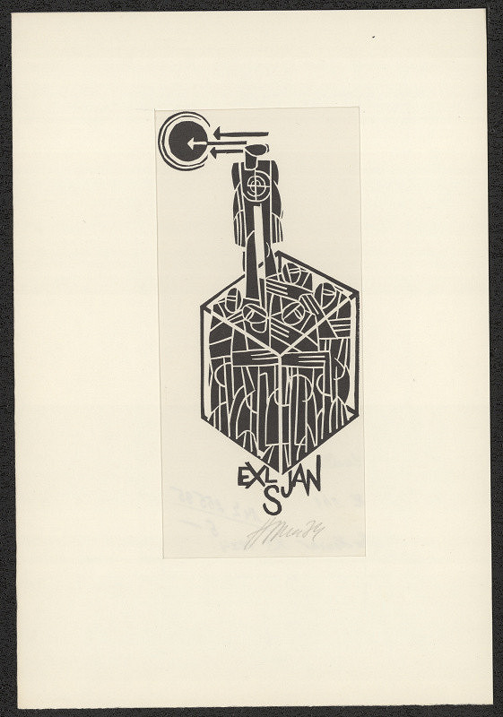 Miroslav Houra – EXL Jan S (Suchl) 