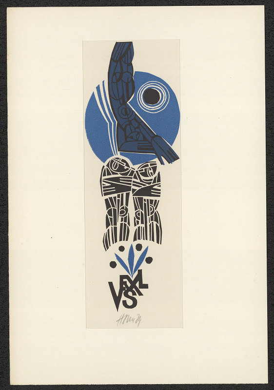 Miroslav Houra – EXL VŠ (Vladimír Štindl) 