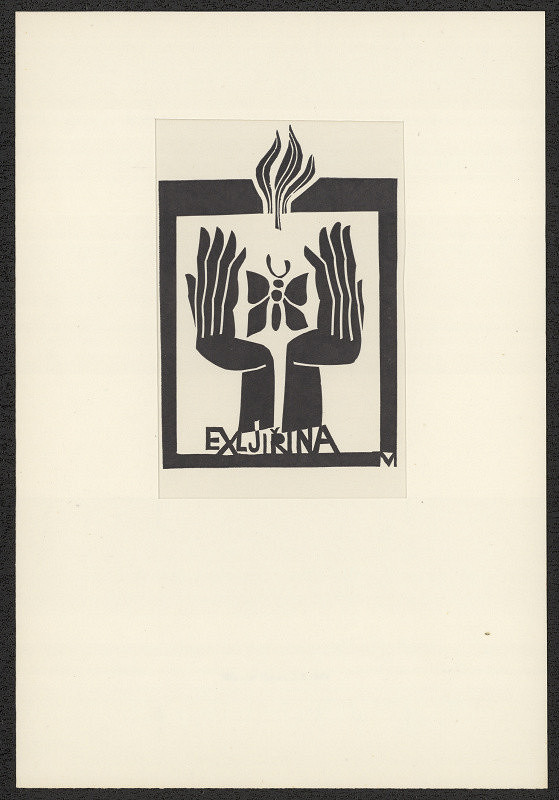 Miroslav Houra – EXL Jiřina (Michálková) 