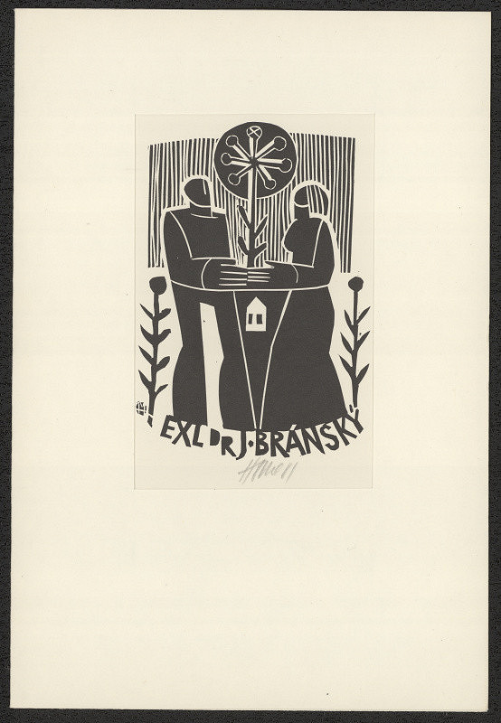 Miroslav Houra – EXL Dr J. Bránský 