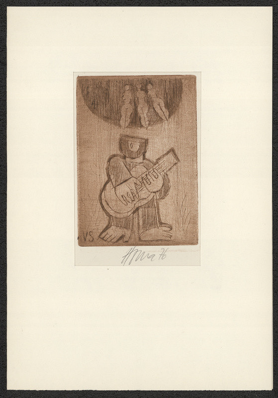 Miroslav Houra – VS (Vlastimil Sobota) 