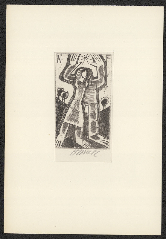 Miroslav Houra – NF (Norbert Felsch) 