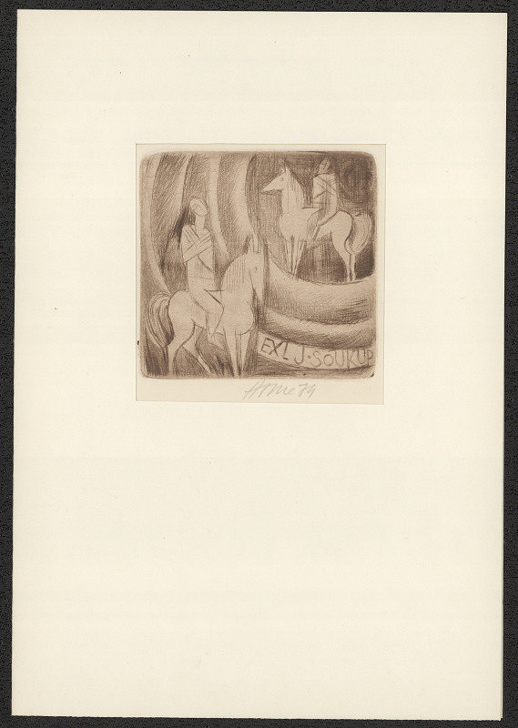 Miroslav Houra – EXL J. Soukup 