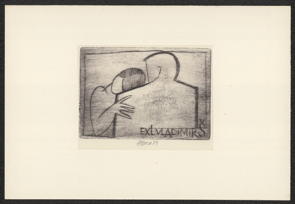 Miroslav Houra – EXL Vladimir Š (Štindl) 