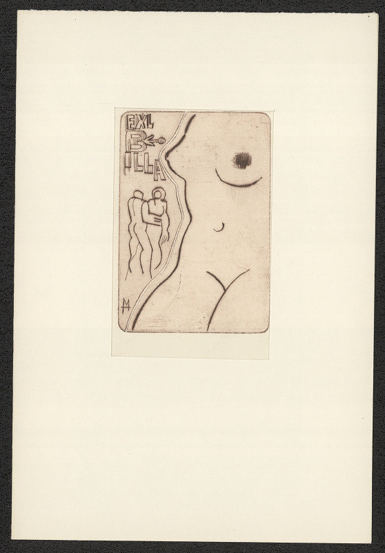 Miroslav Houra – EXL B. ILLA 