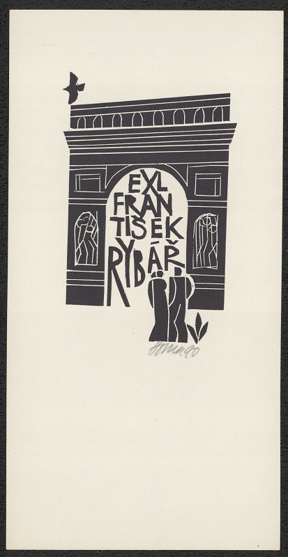 Miroslav Houra – EXL František Rybář 