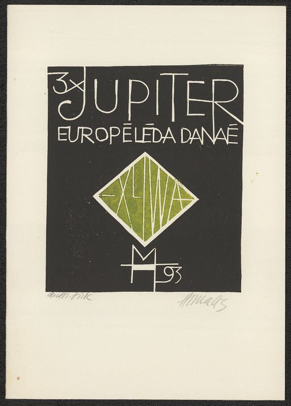 Miroslav Houra – EXL IWA 