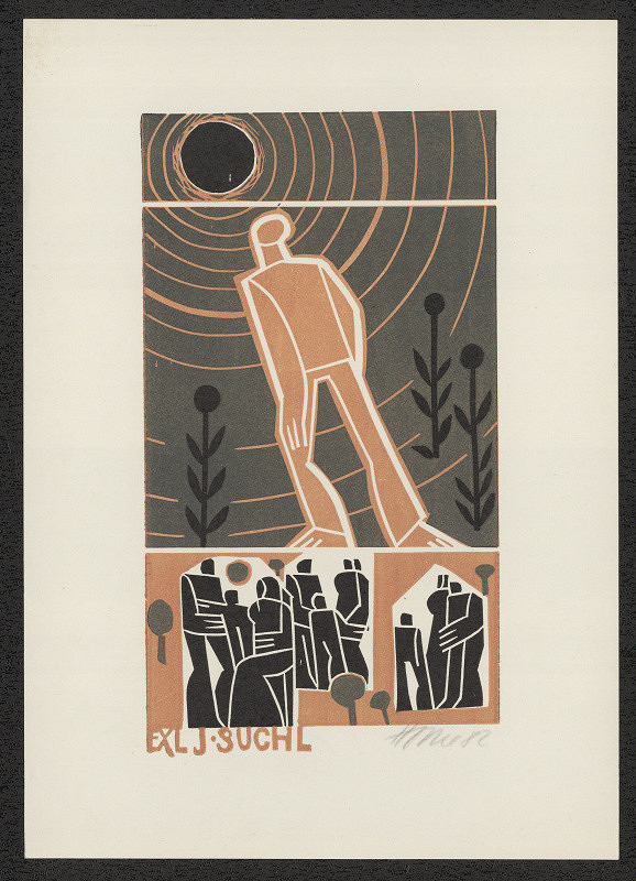 Miroslav Houra – EXL J Suchl 