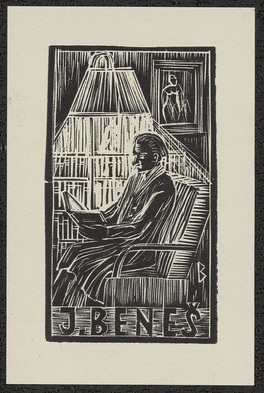 Josef Beneš – J.Beneš 