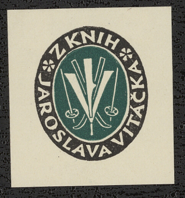 Alois Chvála – Z knih Jaroslava Vitáčka 