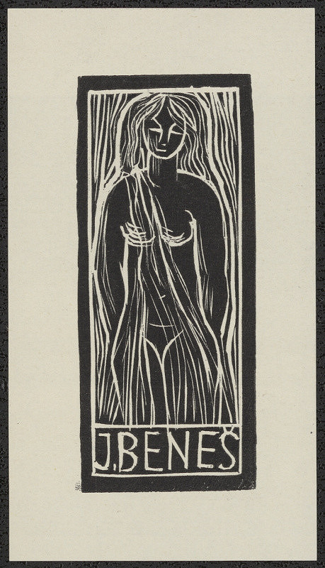 Josef Beneš – J.Beneš 