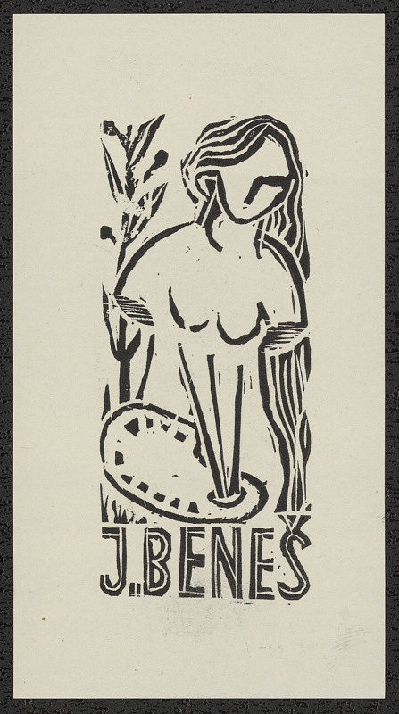 Josef Beneš – J.Beneš 