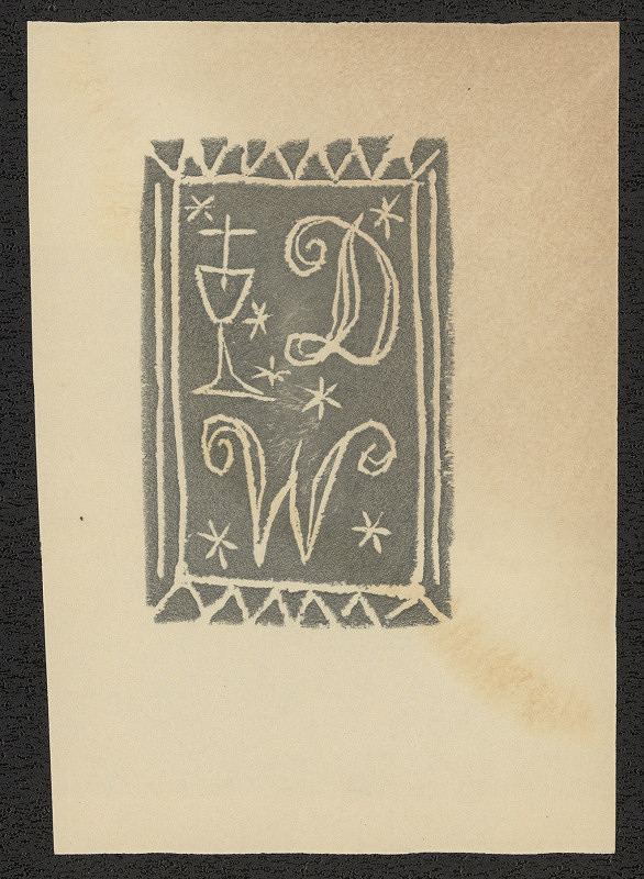 Vladimír Jandejsek – DV 