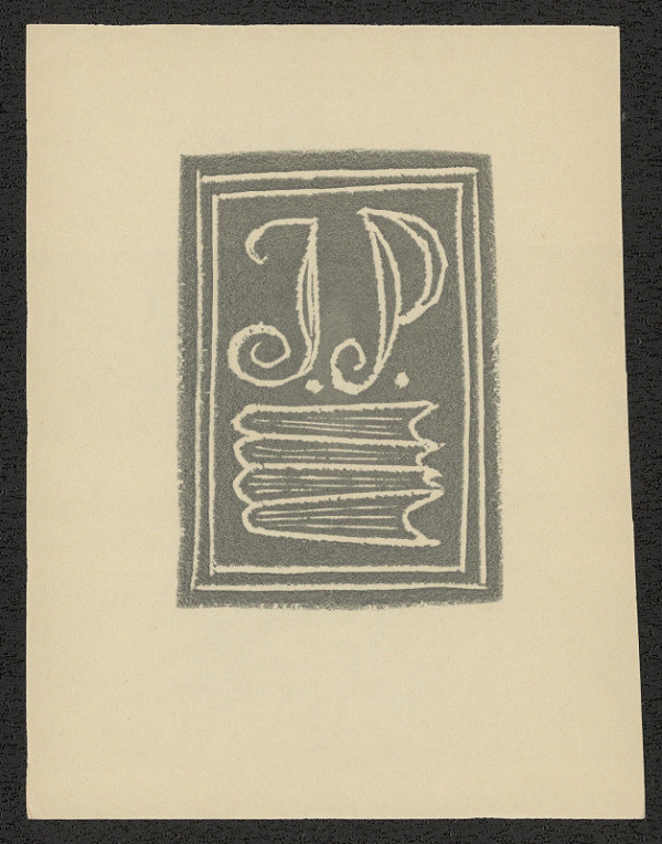 Vladimír Jandejsek – J.P. 