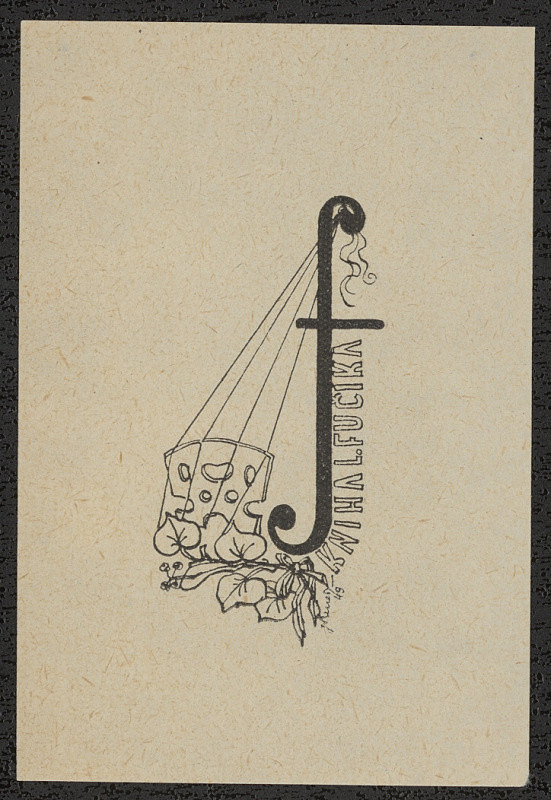 Josef Beneš – Kniha L. Fučíka 