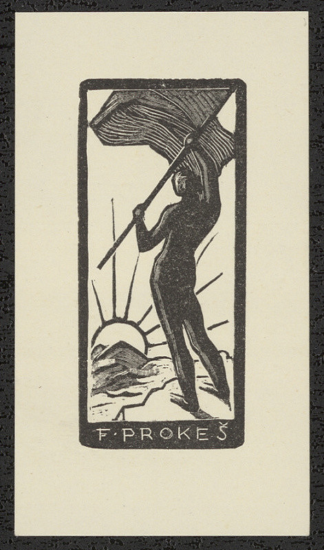 Jiří Jaška – F. Prokeš 