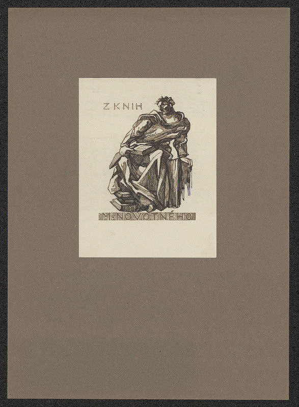 Jiří Jaška – Z knih M. Novotného 