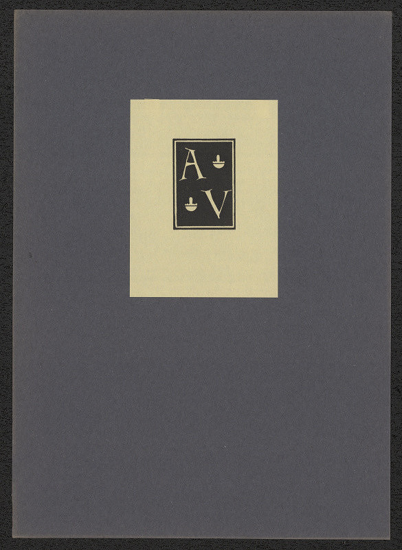 Jiří Jaška – AV (A. Vaněk) 