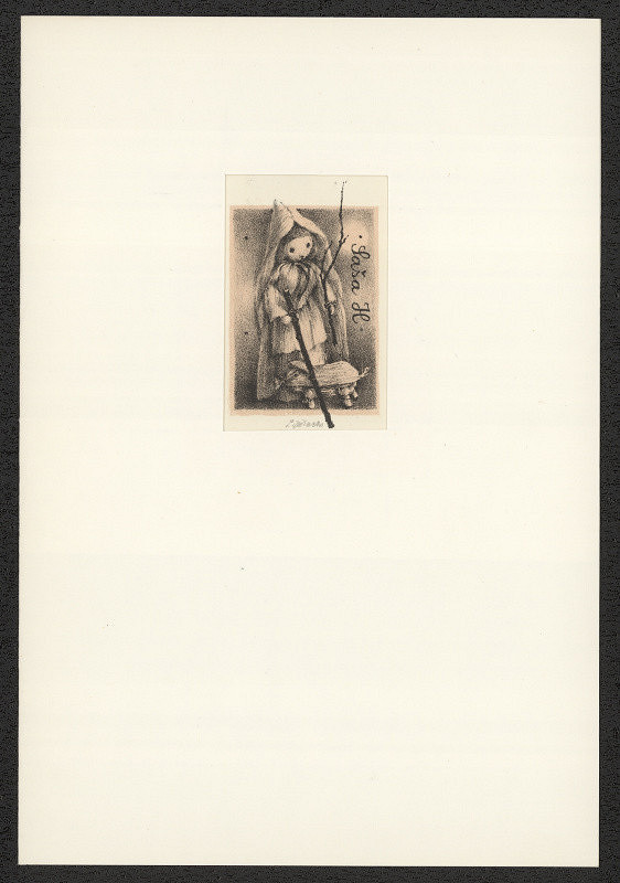 Ludmila Jiřincová – Saša H. (Hlavová) 