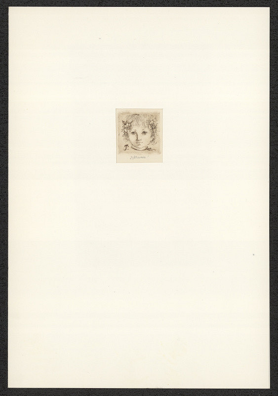 Ludmila Jiřincová – P. (Petra Daříčková) 