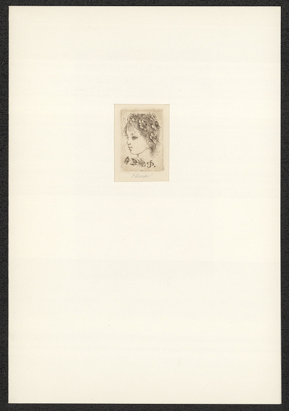 Ludmila Jiřincová – P.(Petra Daříčková) 