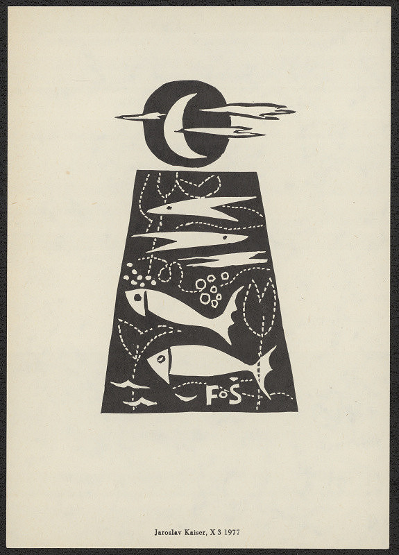 Jaroslav Kaiser – F.Š. 
