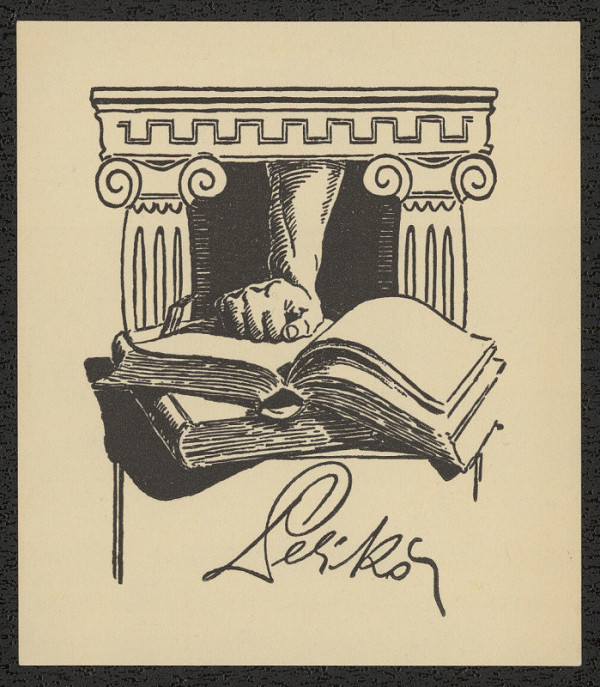 Antonín Kavka – Pelikán 