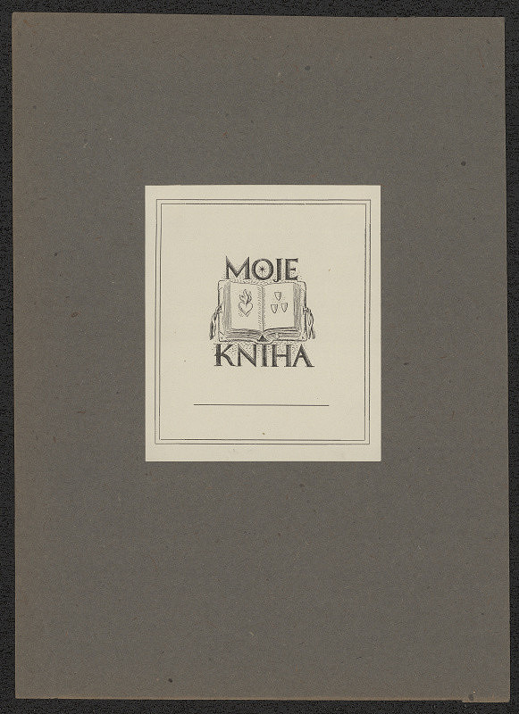 Václav Karel – Moje kniha 