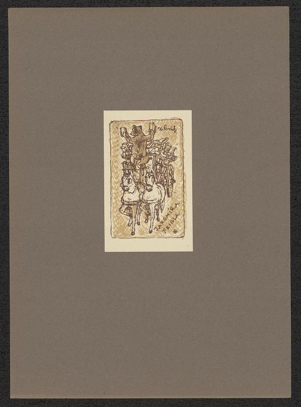 Oldřich Karel – Z knih Jaromíra Feigla 