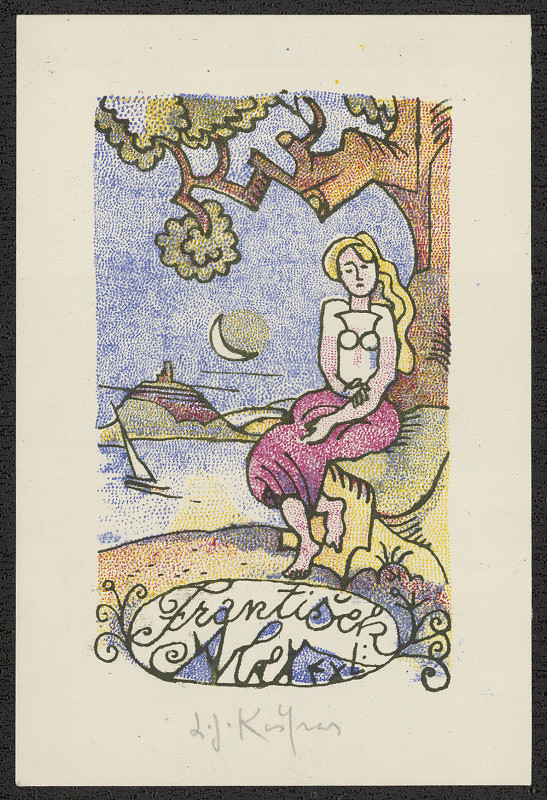 Ladislav Josef Kašpar – František Alex Exl 