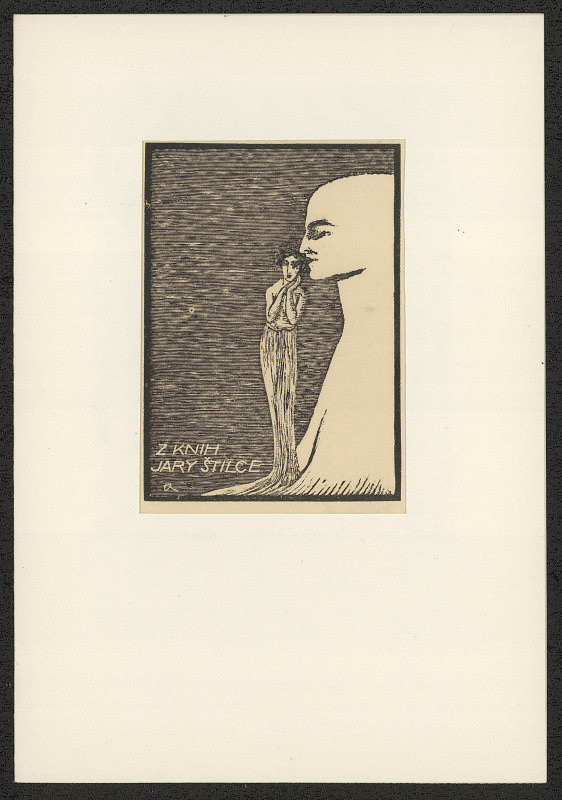 František Kobliha – Z knih Jary Štilce 