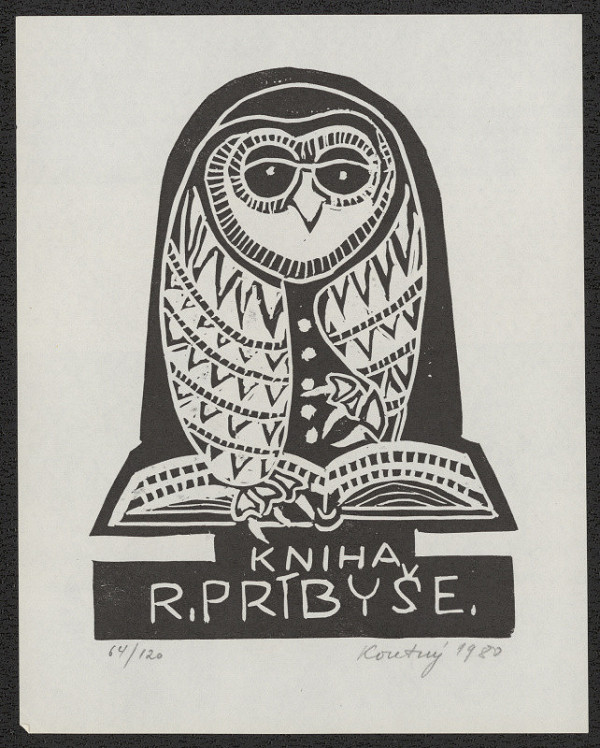 Alois Koutný – Kniha P. Příbyše 