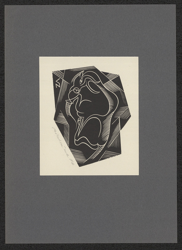 František Bělohlávek – V. Z. 