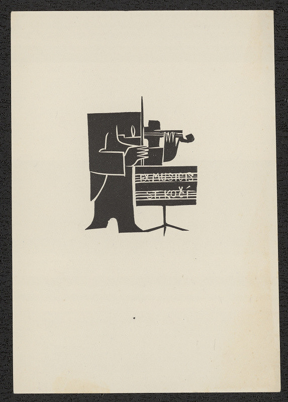 Pavel Kotas – Ex musicis St. Kočí 